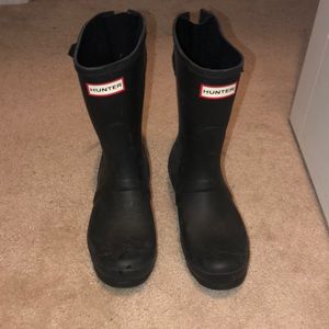 Hunter Shoes - Hunter boots Hunter Shoes - Hunter boots